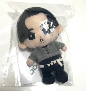 메메 스노우 칠 교수형