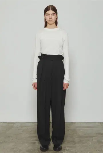 THE RERACS GURKHA Size38 Black