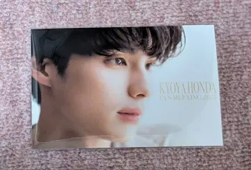 혼다 히비키야 사진