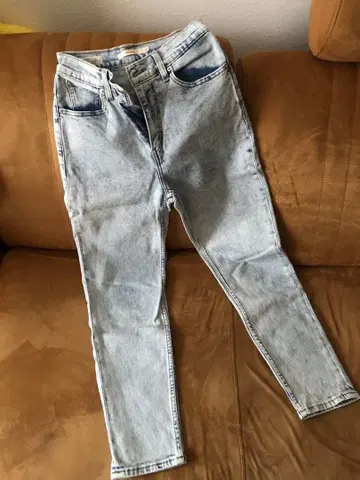 [ LEVI'S ] PREMIUM 청바지 25인치