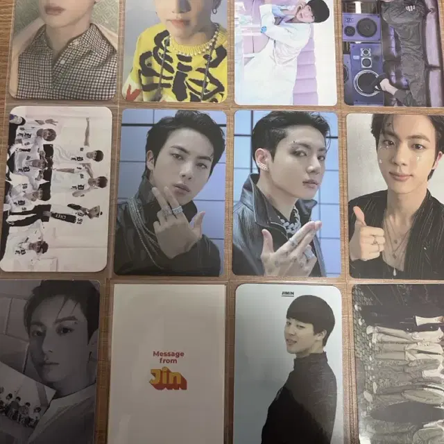 [ 일괄 ] 방탄소년단 굿즈