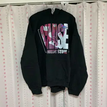 GILDAN Chase 후드 부착 후드티 NEO MUSIC STORE