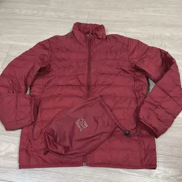 [ 새상품 ] UNIQLO ULTRA LIGHT DOWN 다운