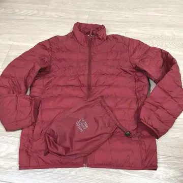 [ 새상품 ] UNIQLO 울트라 라이트 다운