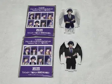 우타프리 AGF 아크릴 스탠드 history 토키야