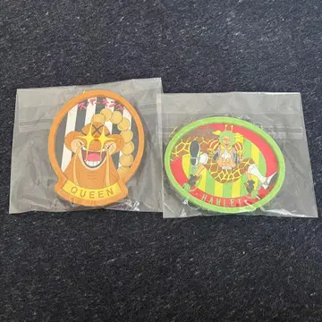 제일복권 원피스 EX 뇌명에 대한 충성 러버 트레이 퀸, 햄릿