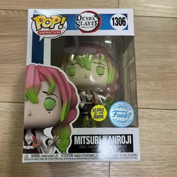 [ 즉완품 ] Funko Pop! 팬코 칸로지 미츠리