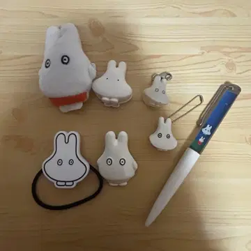 미피 유령 묶음 판매