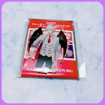 노래의 프린스님 우타프리 AGF 쿠로사키 란마루