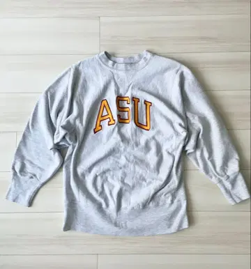 vintage 정가 1.5만 champion 맨투맨