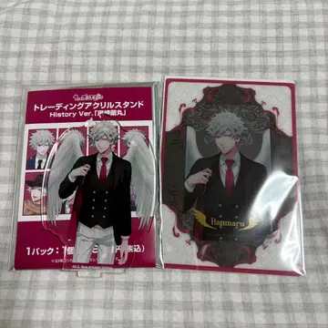 우타프리 AGF 쿠로사키 란마루