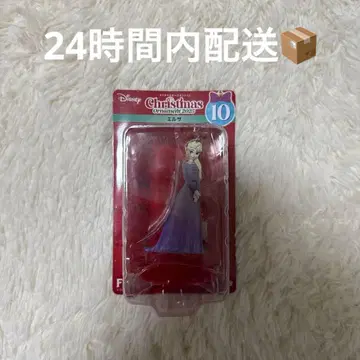 제일복권 / 엘사 / 크리스마스 오너먼트 / 디즈니 /