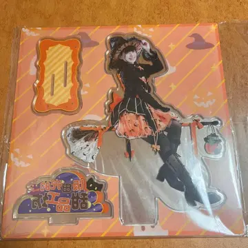 이이다 히카루 상하이 한정판 아크릴 스탠드 마녀 ver.