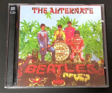 비틀즈 / 서전트 페퍼스 론리 하츠 클럽 밴드