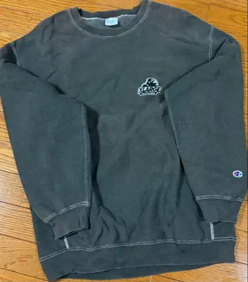 Champion xlarge 콜라보 트레이닝복 L 사이즈