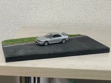 미니카 디오라마