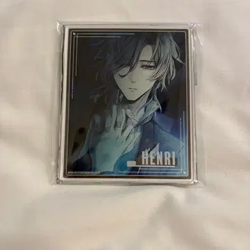 오토메이트 AGF 다트 아크릴 브로마이드 안리 피오피