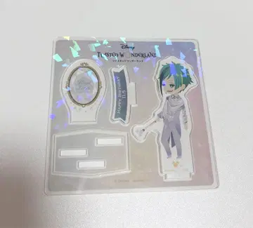 플로이드 플라티나 자켓 아크릴 스탠드