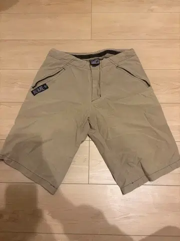 VERVE 하프 팬츠 볼더링 클라이밍 버브