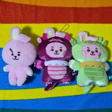 BTS BT21 COOKY