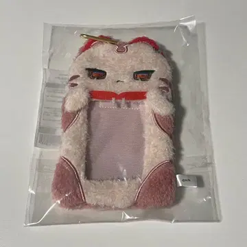 VOLTACTION 폭신폭신 폴라로이드풍 카드 홀더 세라프