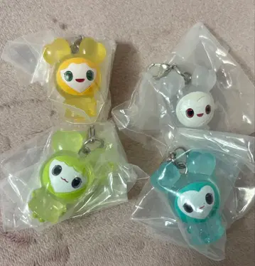 twice 가챠 메지루시 액세서리 미나 지효 조영 다현