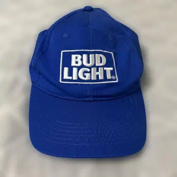 90s BUD LIGHT 캡