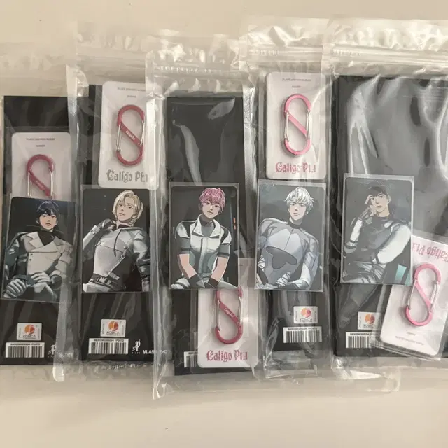 플레이브 블래스트샵 미공포+푸지티브 미개봉 앨범 일괄 양도