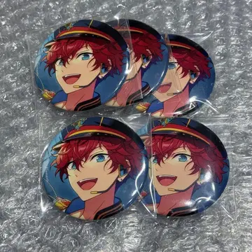 extra 캔뱃지 casual 히이라 이치카