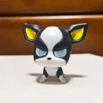 죠죠콜레 이기 가챠가챠