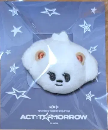 범규 마스코트 반지