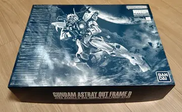 MG 건담 아스트레이 아웃프레임D