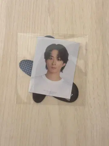 사와모토 나츠키 스티커 FANTASTICS 판타 가챠가챠