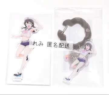 러브 라이브 니지가사키 복권 제비뽑기당 A상 B상 유우