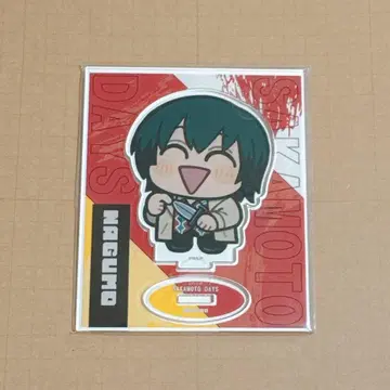 사카모토 데이즈 오오카와 부쿠부 나구모 애니가 SAKAMOTO DAYS