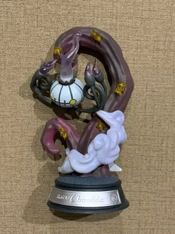 포켓몬 피규어 샹델라 스윙 비넷