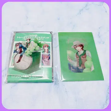 노래의 왕자님 우타프리 AGF 히토토세 레이지