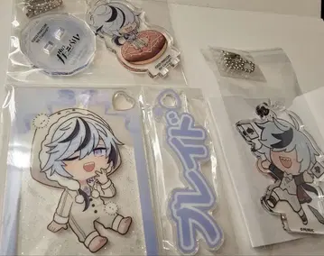 NU: 카니발 브레이드