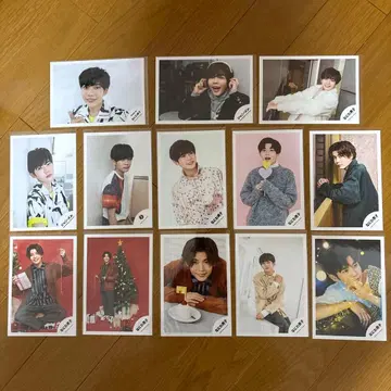 나니와단시 나가오 켄토 공식 사진