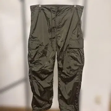 H beauty&youth 카고 팬츠 M