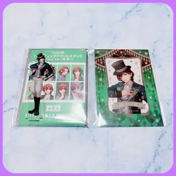 [ 1 ] 우타노 프린스사마 우타프리 AGF 코토부키 레이지