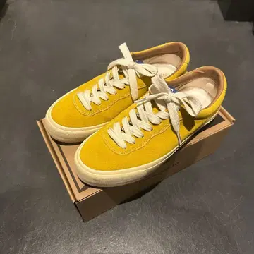 라스트 리조트 AB 스니커즈