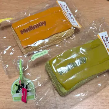 mellojoy 메로조이 스퀴즈 일식 카스테라 2