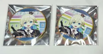 킨츠아 캔뱃지 쇼고