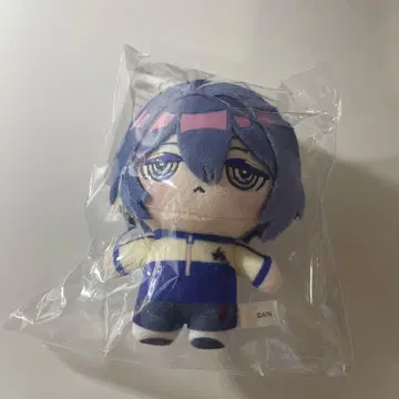 if we were  마스코트 코야나기 로우