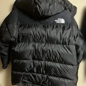 THE NORTH FACE Him Down Parka ND92031 S