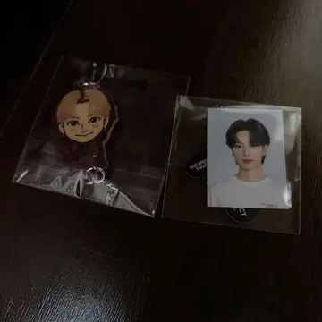 기무라 케이토 가챠 세트