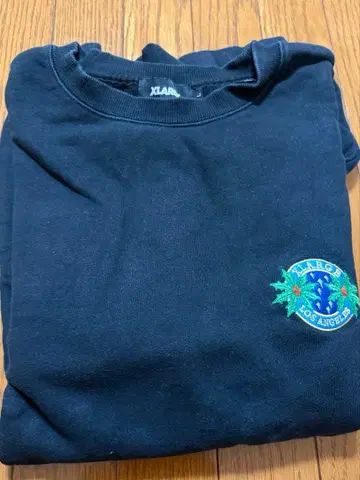 xlarge Los Angeles Xmas 트레이닝복