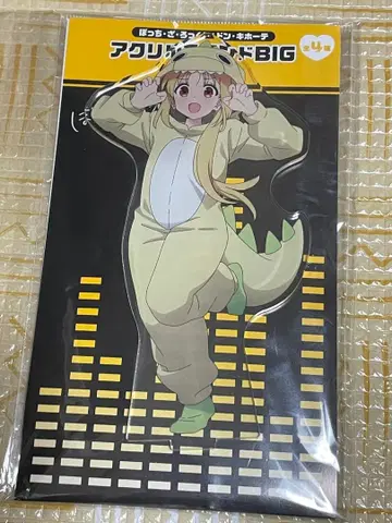 봇치 더 록! 이지치 니지카 아크릴 스탠드 돈키호테