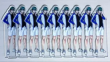 신 테니스의 왕자님 카이도 카오루 아크릴 스탠드